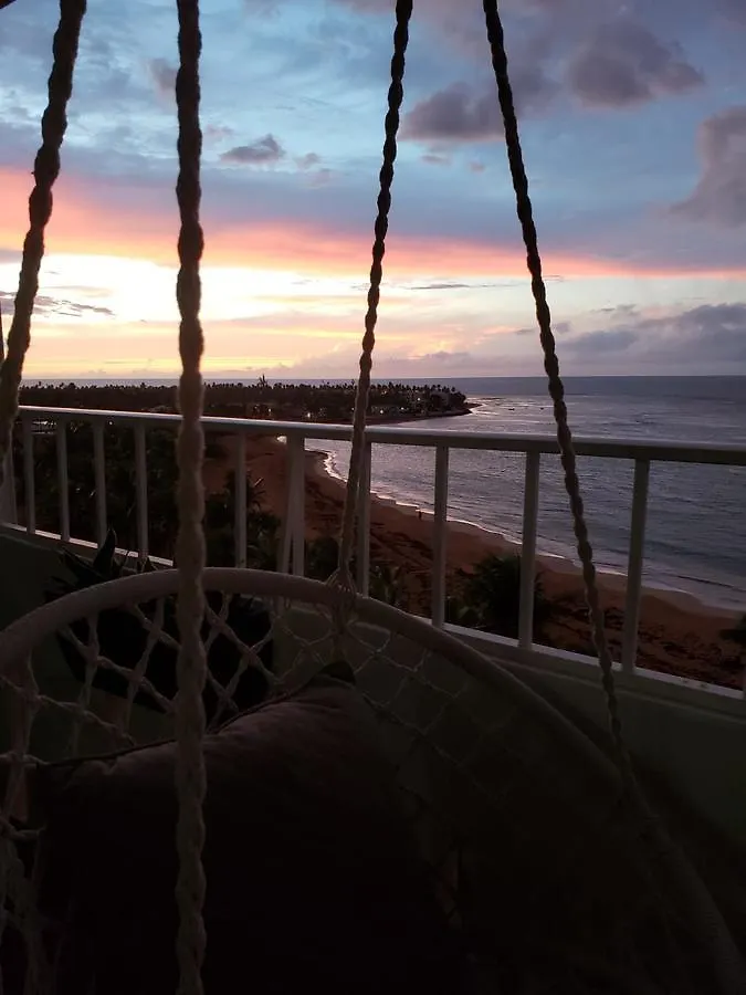 Gorgeous Beach Front Studio With Electricity Water Ac Luquillo 0*,